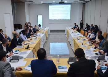 Gobierno de Guatemala integra mesa de alto nivel para abordar flujos migratorios irregulares ante inminente cese del Título 42