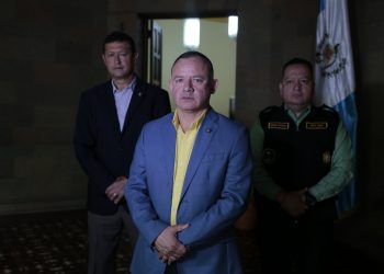 Gobernación extenderá por un mes “Plan Operativo Táctico Integral 13-2022”