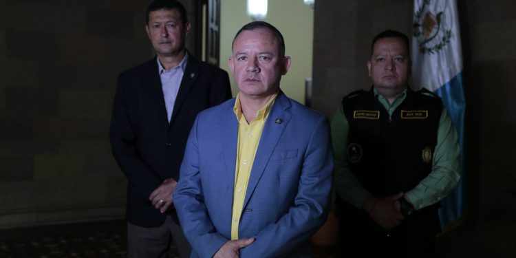 Gobernación extenderá por un mes “Plan Operativo Táctico Integral 13-2022”