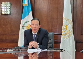 Ministro de Finanzas Públicas expone a inversionistas internacionales las perspectivas macroeconómicas y ventajas competitivas que posee Guatemala