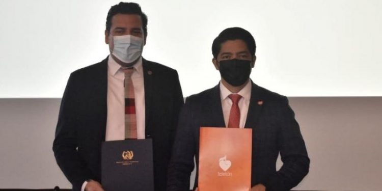 Mintrab y Teletón unidos para alcanzar nueva meta de inclusión laboral