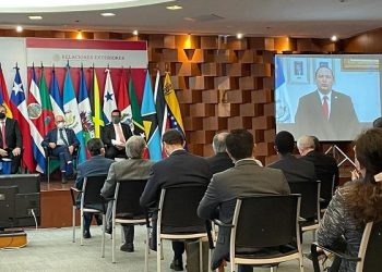 Guatemala conmemora el 55° Aniversario de la adopción del Tratado para la Proscripción de las Armas Nucleares en América Latina y el Caribe