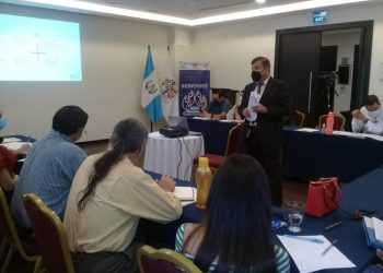 Analizan condiciones del programa Jóvenes Protagonistas