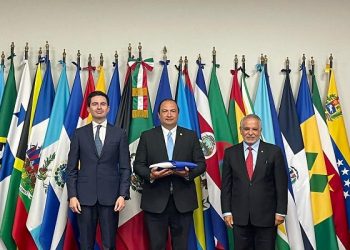 Guatemala es elegida para presidir la Asociación de Estados del Caribe durante el período 2022-2023