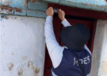 Informan avances del Registro Social de Hogares