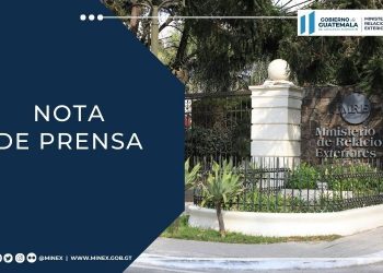 Minex coordinó con autoridades mexicanas el otorgamiento de visa para intérprete en caso de Juana Alonzo Santizo