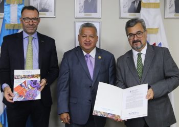 Institucionalizan Sistema de Información del Bono Social