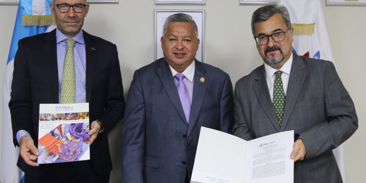 Institucionalizan Sistema de Información del Bono Social