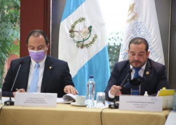 Minex y Conamigua abordan procesos para mejorar la asistencia a la población migrante