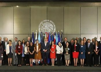 Minex participa en II Taller de Preparación frente al Foro de Examen de la Migración Internacional de 2022