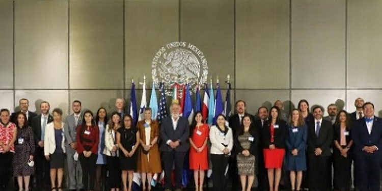 Minex participa en II Taller de Preparación frente al Foro de Examen de la Migración Internacional de 2022