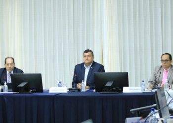 El MAGA presenta avances del Programa Estipendios para la Recuperación de Suelos