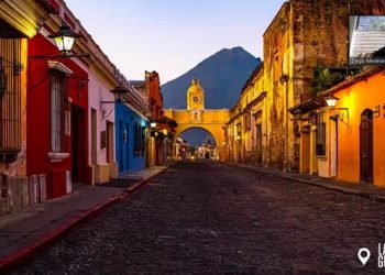 Consejería Comercial promueve en Los Ángeles el turismo hacia Guatemala