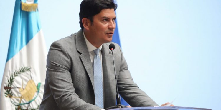 MINECO apoyará la generación de cadenas de valor regionales para fortalecer la atracción de más inversiones a Guatemala