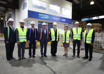 Ministerio de Economía se reúne con  Comisión de Alto Nivel del Banco Mundial