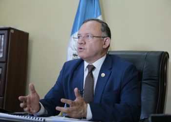 Construcción de cárcel de máxima seguridad reducirá hacinamiento