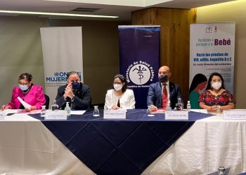 MSPAS implementa instrumento de medición de respuesta al VIH