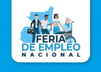 Mintrab anuncia Feria de Empleo Nacional en el marco del Día Internacional del Trabajo