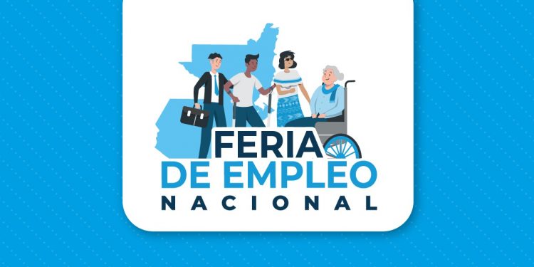 Mintrab anuncia Feria de Empleo Nacional en el marco del Día Internacional del Trabajo