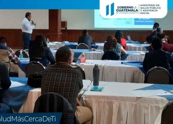 Nueve Departamentos serán beneficiados con el fortalecimiento de la gestión integral del agua y saneamiento