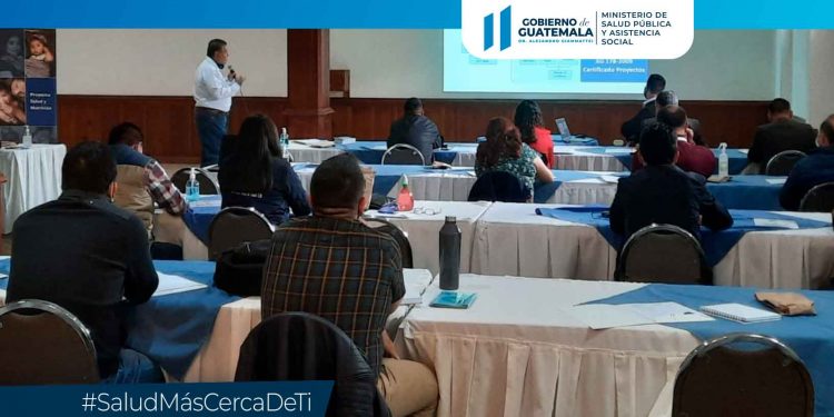 Nueve Departamentos serán beneficiados con el fortalecimiento de la gestión integral del agua y saneamiento