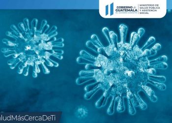 MSPAS detecta los primeros 4 casos del Sub linaje BA.2 Ómicron en el país