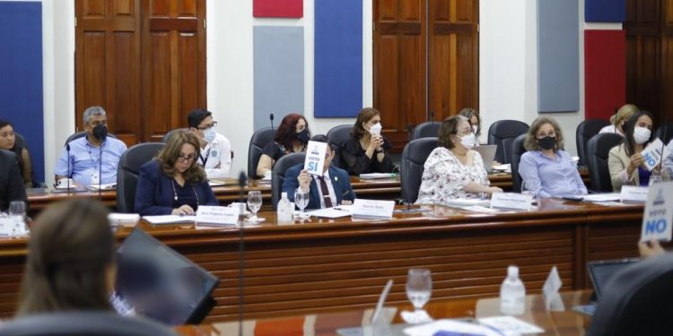 Conasan aprueba el Plan para la Atención del Hambre Estacional (PAHE)
