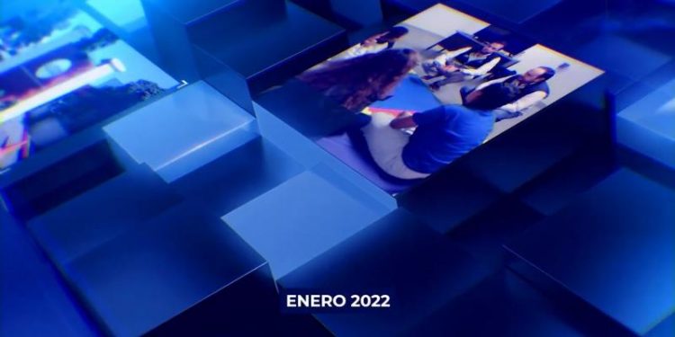 Resumen de la Cancillería de Guatemala de enero de 2022