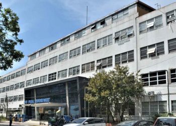 Hospital Roosevelt preparado ante cualquier emergencia en Semana Santa