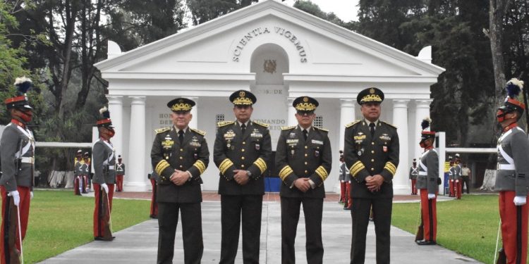 Primer Congreso “Intercambio de Experiencias en los Procesos de Formación”