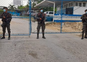 Ejercicio “Centinela Comprometido 2022”