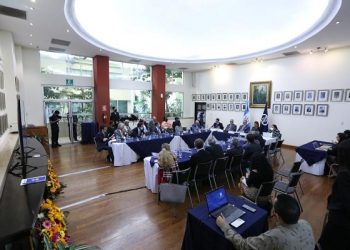 Encuentros de Minex con Secretaría General de la AEC abarcaron turismo sostenible, desarrollo y conectividad