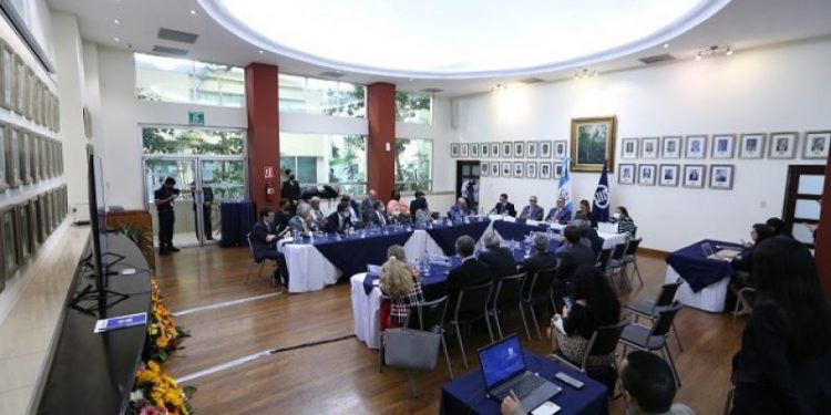 Encuentros de Minex con Secretaría General de la AEC abarcaron turismo sostenible, desarrollo y conectividad