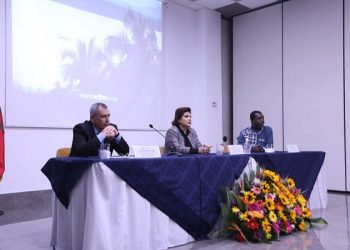 Minex y Embajada de Marruecos celebran el Día de África