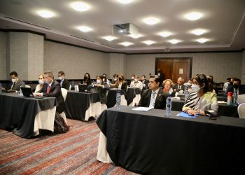 Misión del BID en Guatemala reformula programa de apoyo
