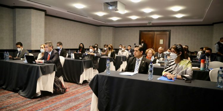 Misión del BID en Guatemala reformula programa de apoyo