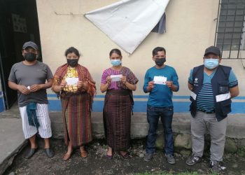 Mides presenta resultados cuatrimestrales de Beca Media