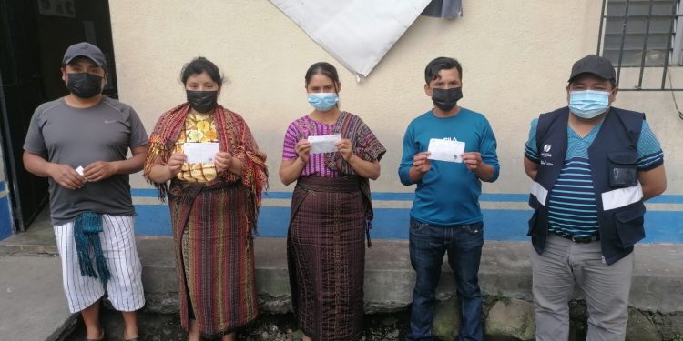 Mides presenta resultados cuatrimestrales de Beca Media