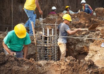 Ministerio de Comunicaciones, Infraestructura y Vivienda continúa construyendo escuelas en beneficio de los guatemaltecos