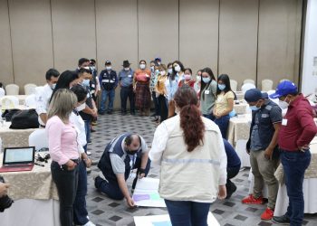 Crecer Sano implementa estrategia de comunicación educativa