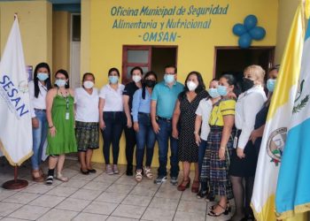 Trece OMSAN y DIMSAN han sido implementadas durante 2022