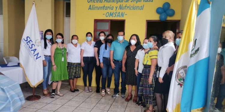 Trece OMSAN y DIMSAN han sido implementadas durante 2022