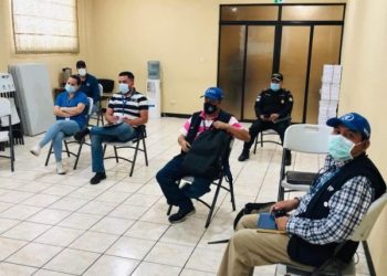 Transferencias monetarias durante el hambre estacional