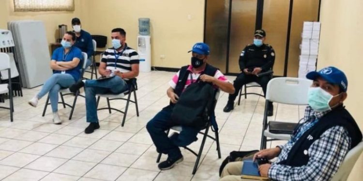 Transferencias monetarias durante el hambre estacional