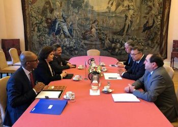 Guatemala y República Checa buscan impulsar el intercambio comercial y cultural