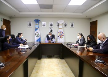 Inició último levantamiento para piloto del Registro Social de Hogares