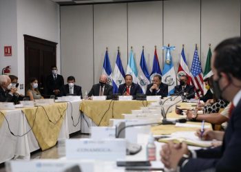 Minex lidera abordaje interinstitucional de flujos migratorios a nivel regional