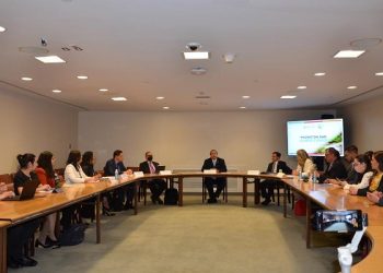 Canciller de Guatemala dirigió foro en Nueva York sobre migración y cambio climático