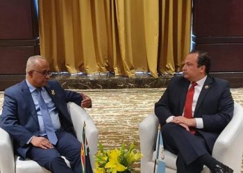 Guatemala y Surinam refuerzan vínculos bilaterales y regionales