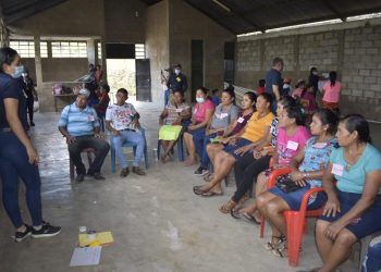 Universitarios realizan diagnóstico sobre trabajo infantil en Zacapa